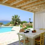 Valsea Villa Naxos ARTravel.ch