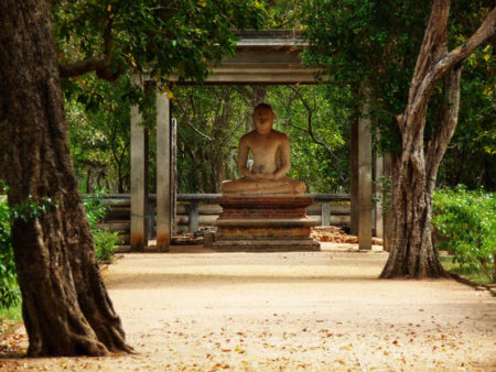 anuradhapura