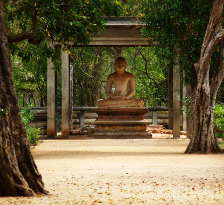 anuradhapura